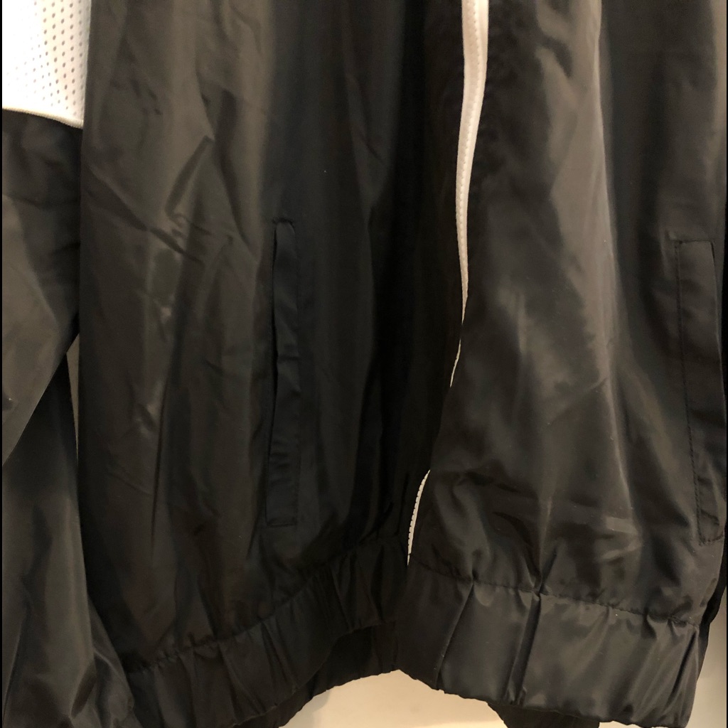 Polyester Jogging Suit